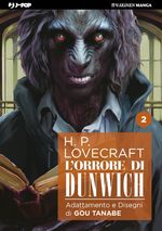 L'orrore di Dunwich